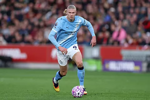 هالاند ينفرد بالصدارة.. جدول ترتيب هدافي الدوري الإنجليزي قبل الجولة العاشرة